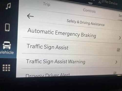 used 2024 Ram ProMaster 2500 car, priced at $41,941