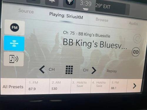 used 2024 Ram ProMaster 2500 car, priced at $41,941