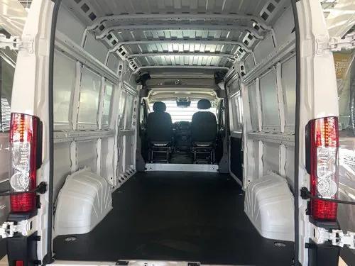 used 2024 Ram ProMaster 2500 car, priced at $41,941