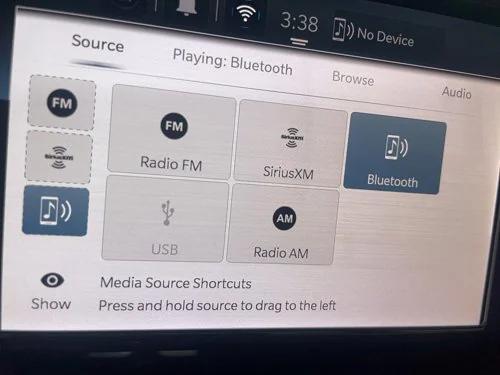 used 2024 Ram ProMaster 2500 car, priced at $41,941