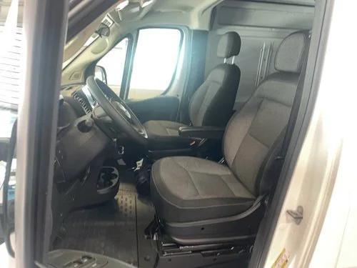 used 2024 Ram ProMaster 2500 car, priced at $41,941