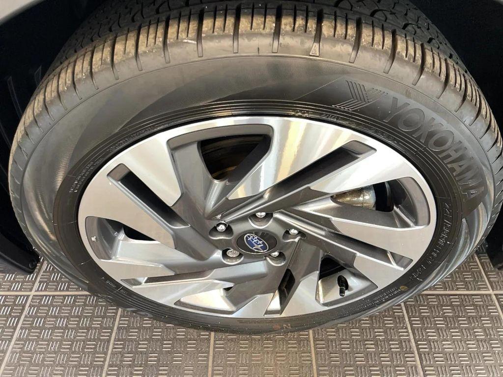 used 2023 Subaru Legacy car, priced at $33,931