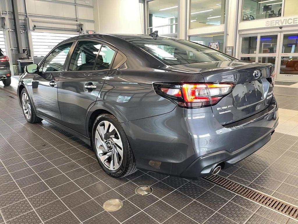 used 2023 Subaru Legacy car, priced at $33,931