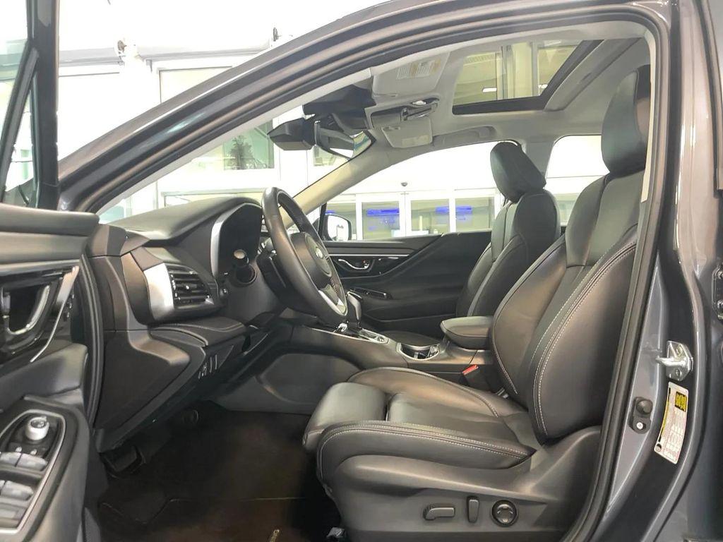 used 2023 Subaru Legacy car, priced at $33,931