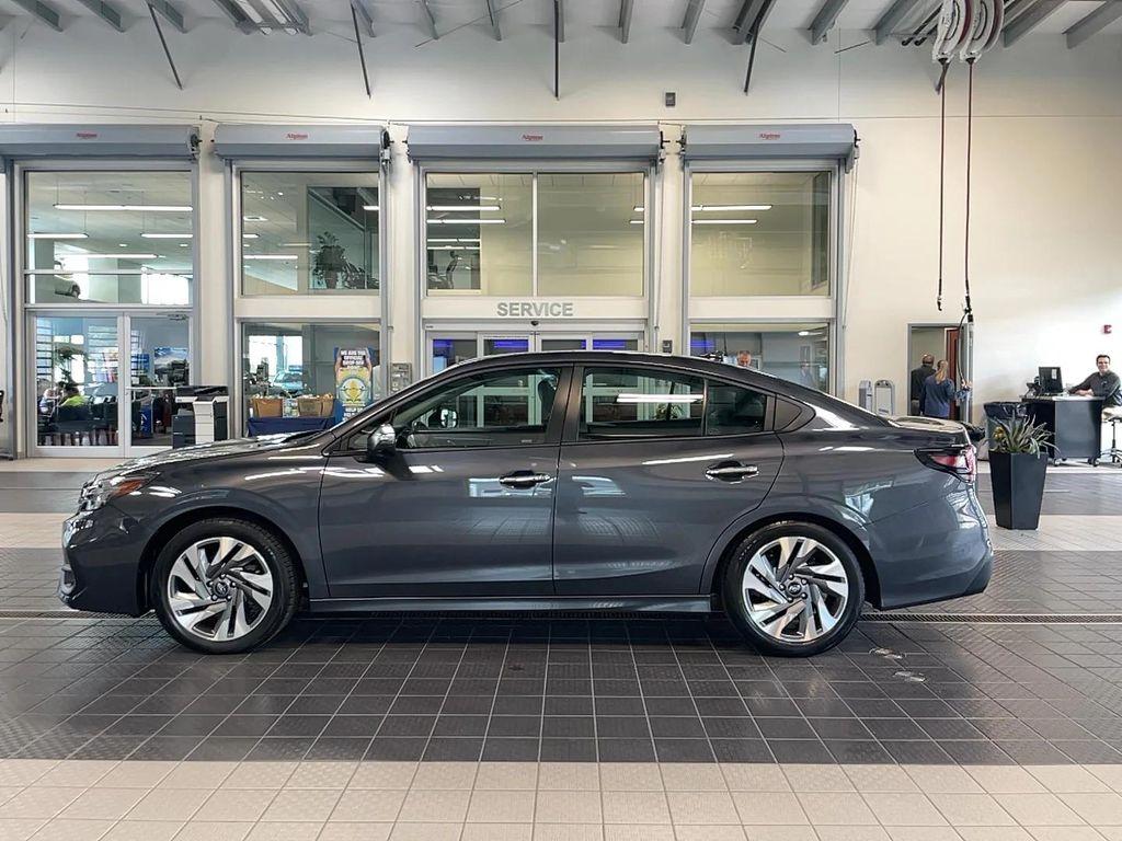 used 2023 Subaru Legacy car, priced at $33,931