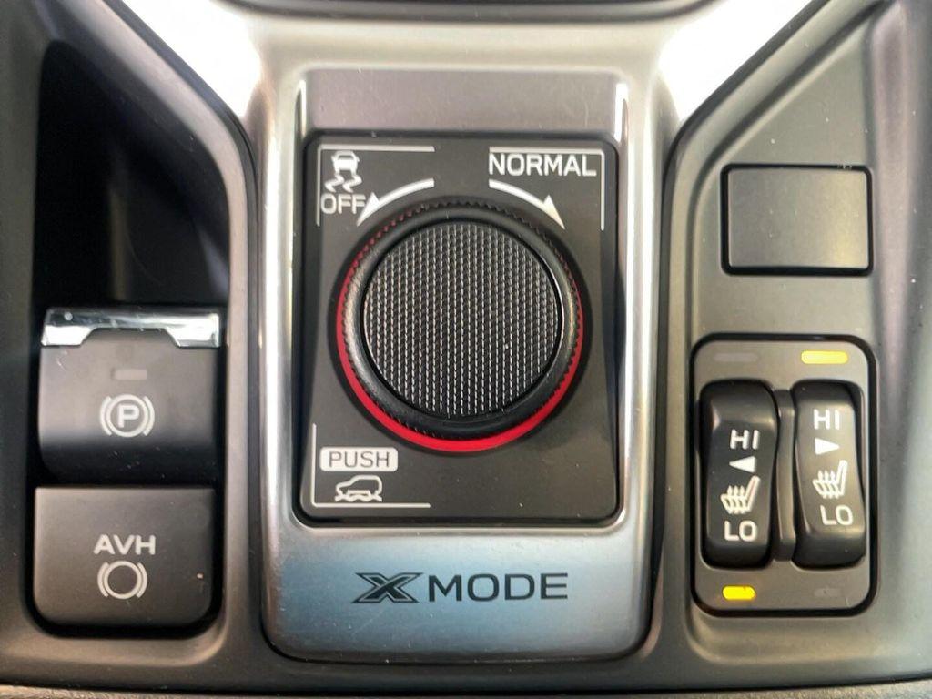 used 2022 Subaru Forester car, priced at $27,921