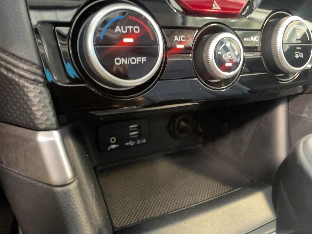 used 2022 Subaru Forester car, priced at $27,921