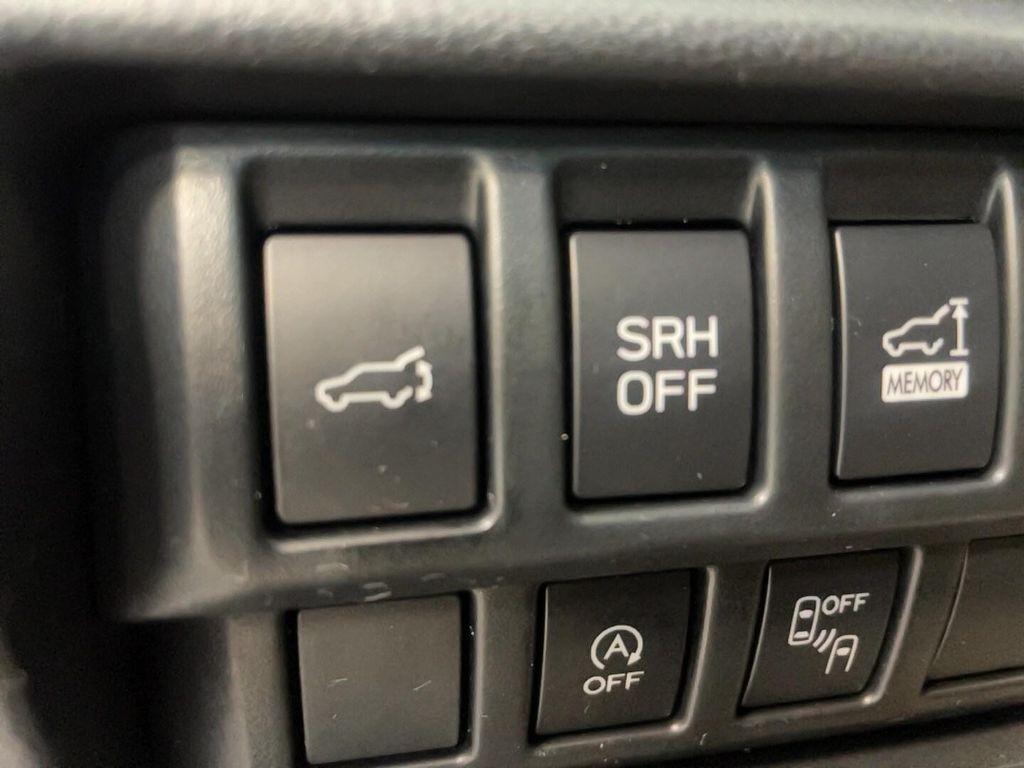 used 2022 Subaru Forester car, priced at $27,921