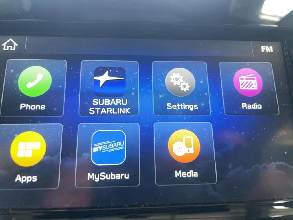 used 2022 Subaru Forester car, priced at $27,921