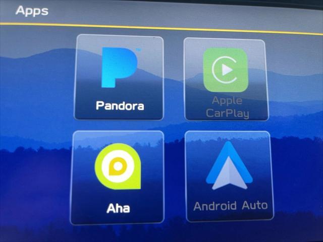 used 2022 Subaru Crosstrek car, priced at $25,951