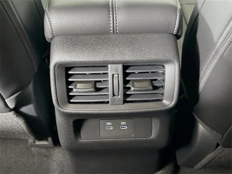 new 2025 Nissan Murano car, priced at $49,810