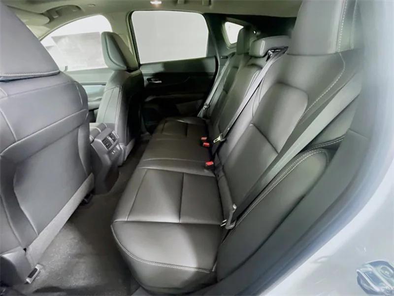 new 2025 Nissan Murano car, priced at $49,810