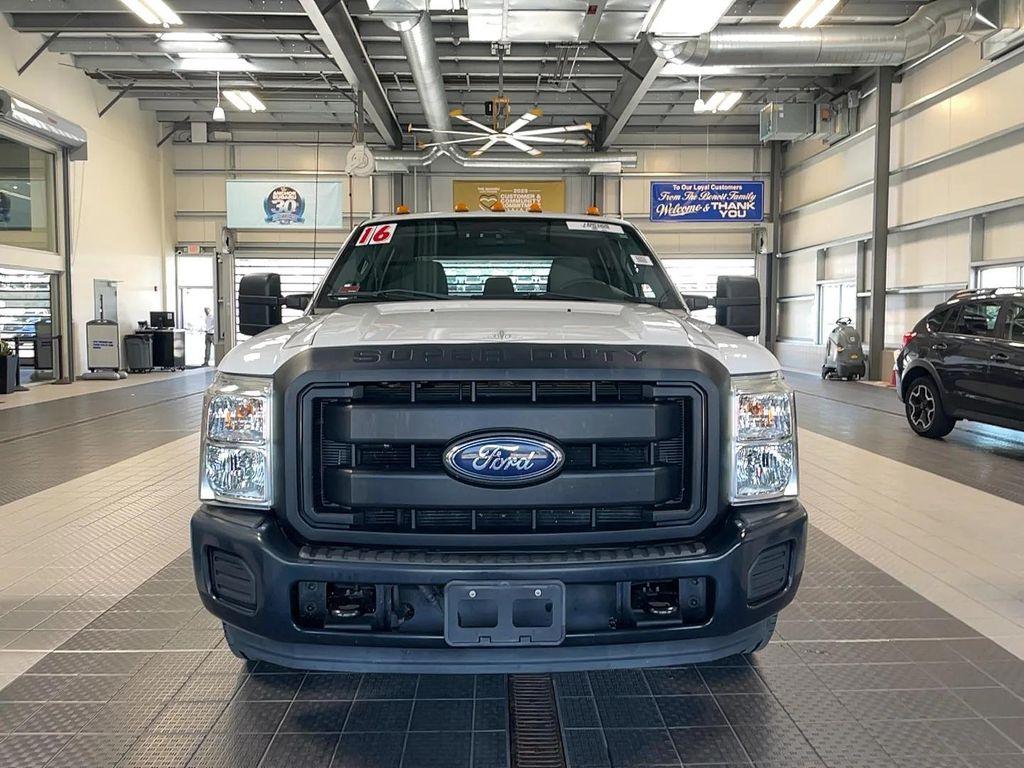 used 2016 Ford F-350 car, priced at $49,951