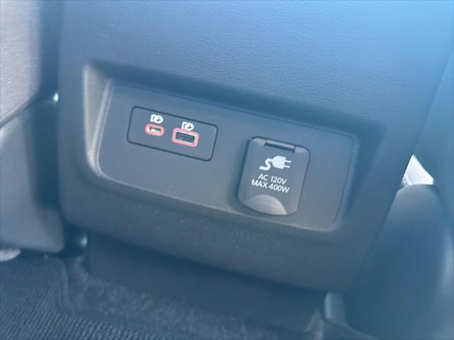 used 2022 Nissan Frontier car, priced at $30,521