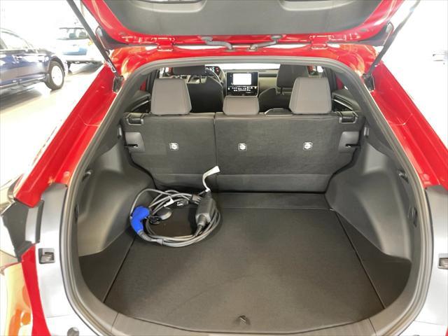 used 2023 Subaru Solterra car, priced at $24,921