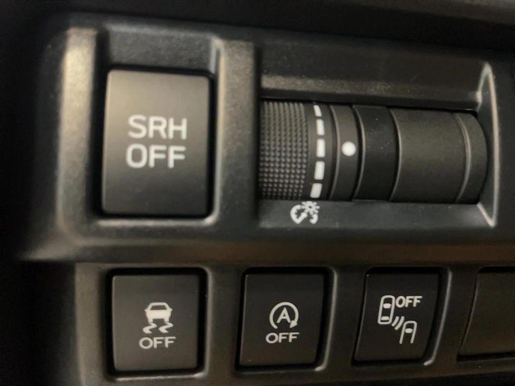 used 2023 Subaru Crosstrek car, priced at $28,901