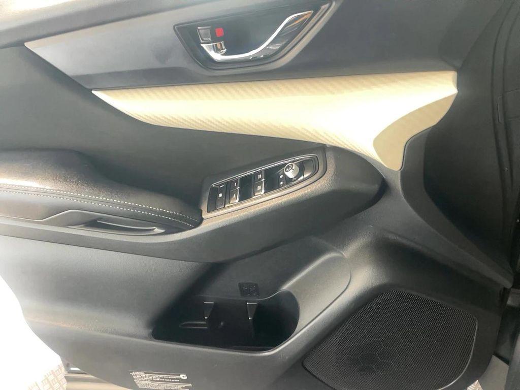 used 2021 Subaru Ascent car, priced at $24,941
