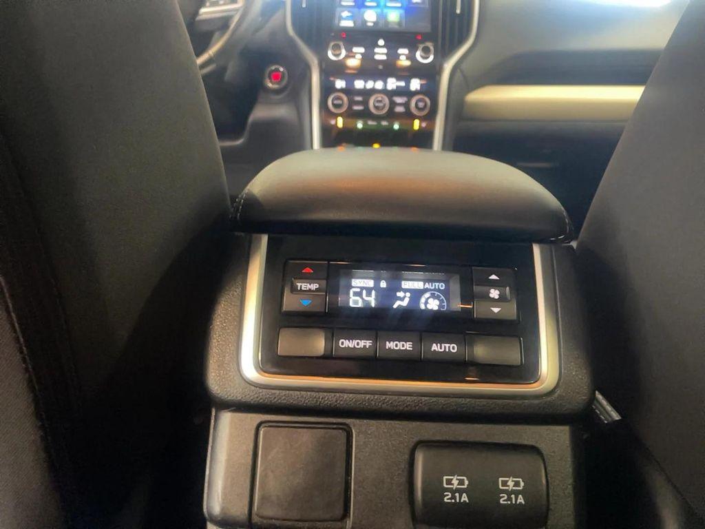 used 2021 Subaru Ascent car, priced at $24,941