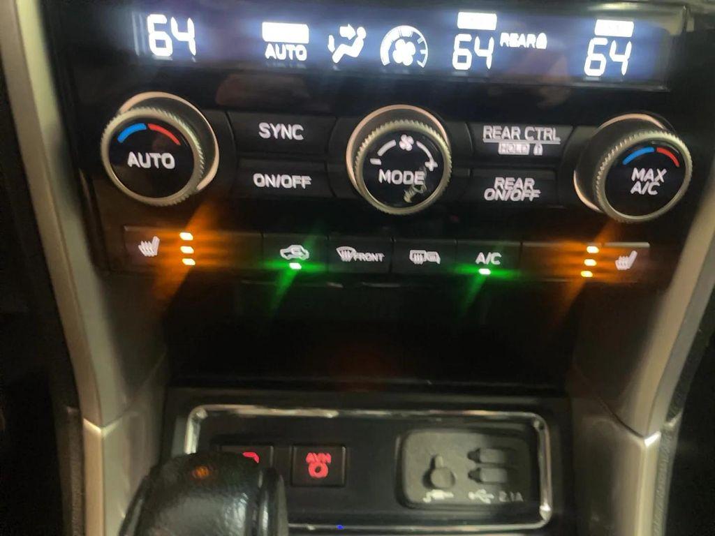 used 2021 Subaru Ascent car, priced at $24,941