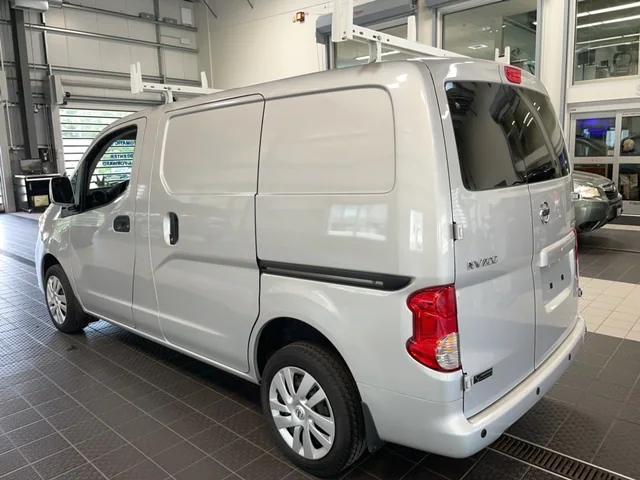 used 2021 Nissan NV200 car, priced at $38,991