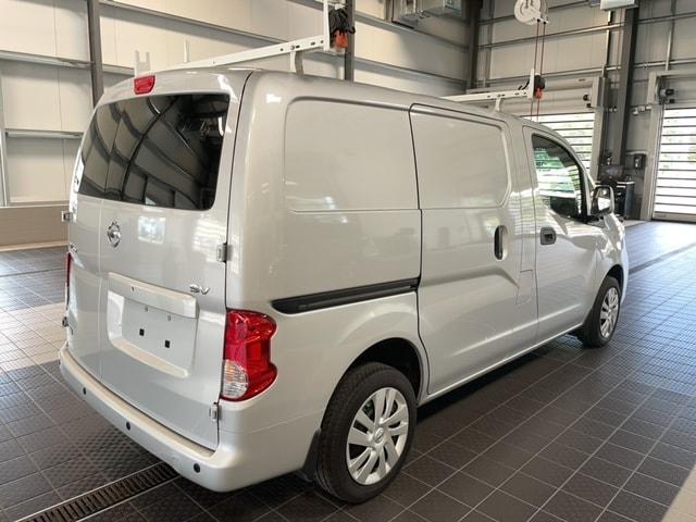 used 2021 Nissan NV200 car, priced at $38,991