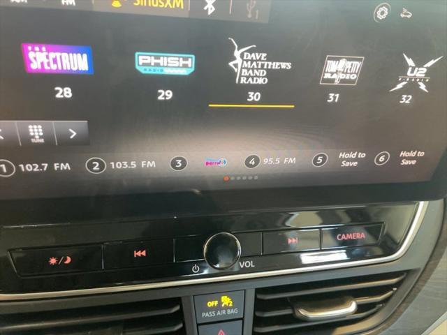 used 2023 Nissan Altima car, priced at $26,391