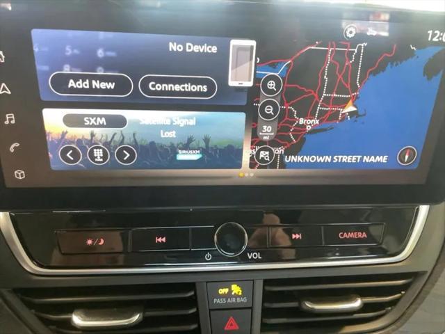 used 2023 Nissan Altima car, priced at $26,391