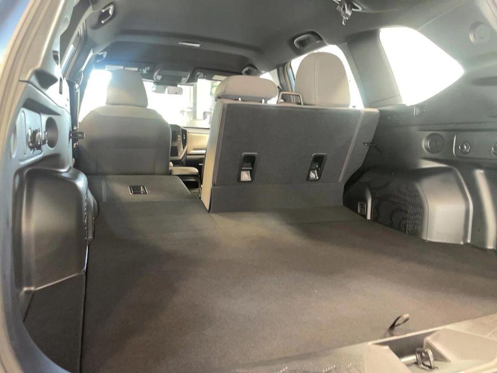 used 2025 Subaru Forester car, priced at $28,981