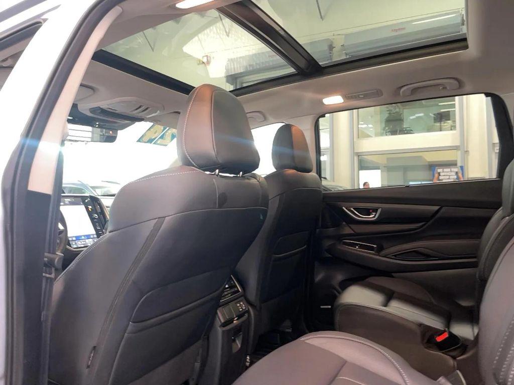 used 2024 Subaru Ascent car, priced at $41,921