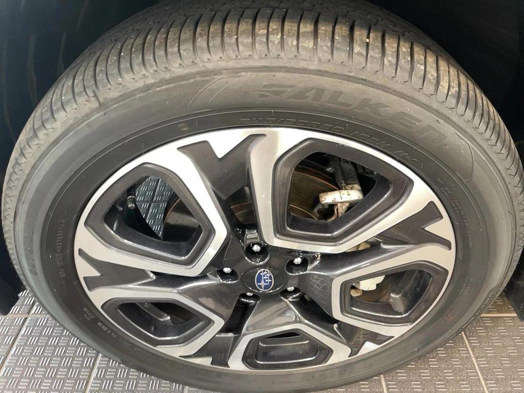 used 2024 Subaru Ascent car, priced at $41,921