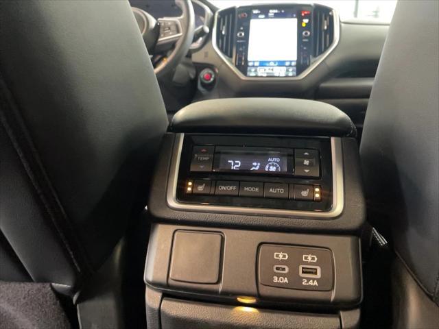 used 2024 Subaru Ascent car, priced at $41,921