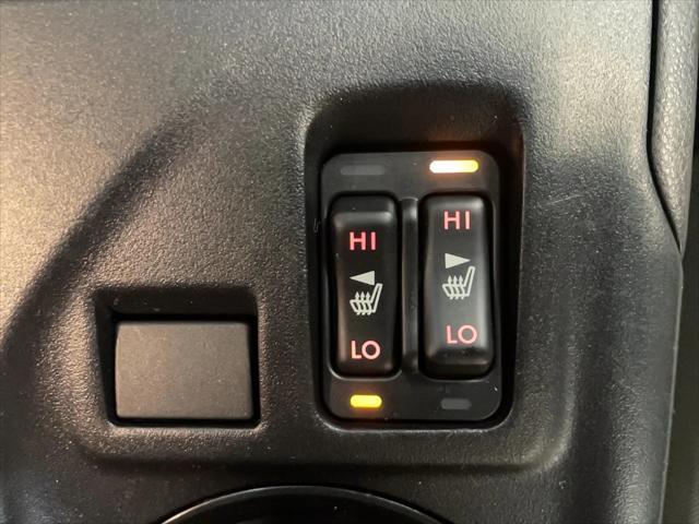 used 2022 Subaru Impreza car, priced at $23,921
