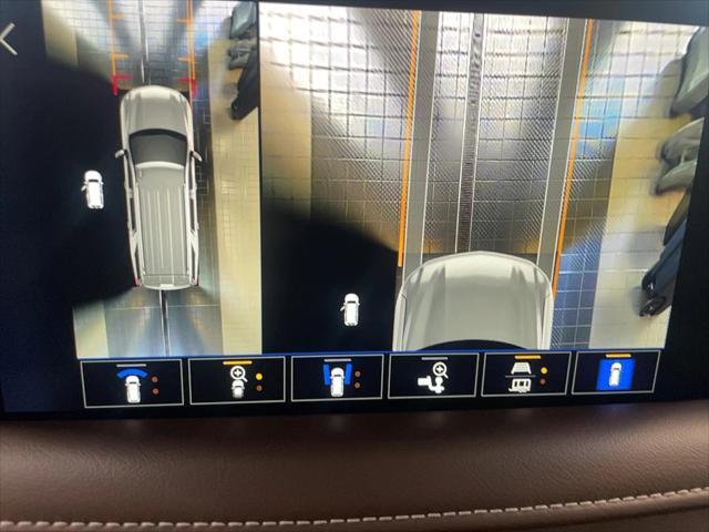 used 2022 Chevrolet Tahoe car, priced at $71,971