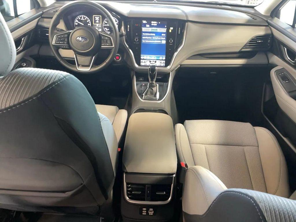 used 2024 Subaru Legacy car, priced at $26,971