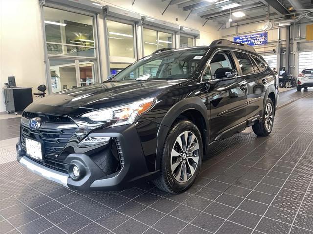 used 2024 Subaru Outback car, priced at $36,951