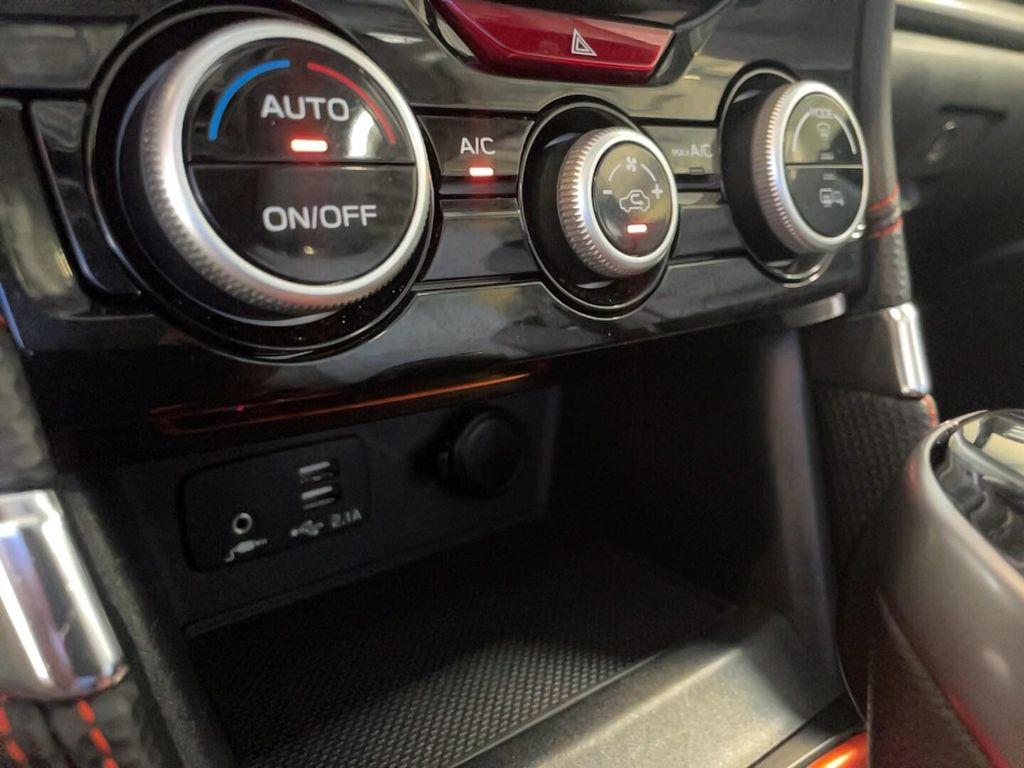 used 2019 Subaru Forester car, priced at $22,921