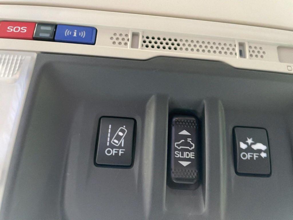 used 2019 Subaru Forester car, priced at $22,921