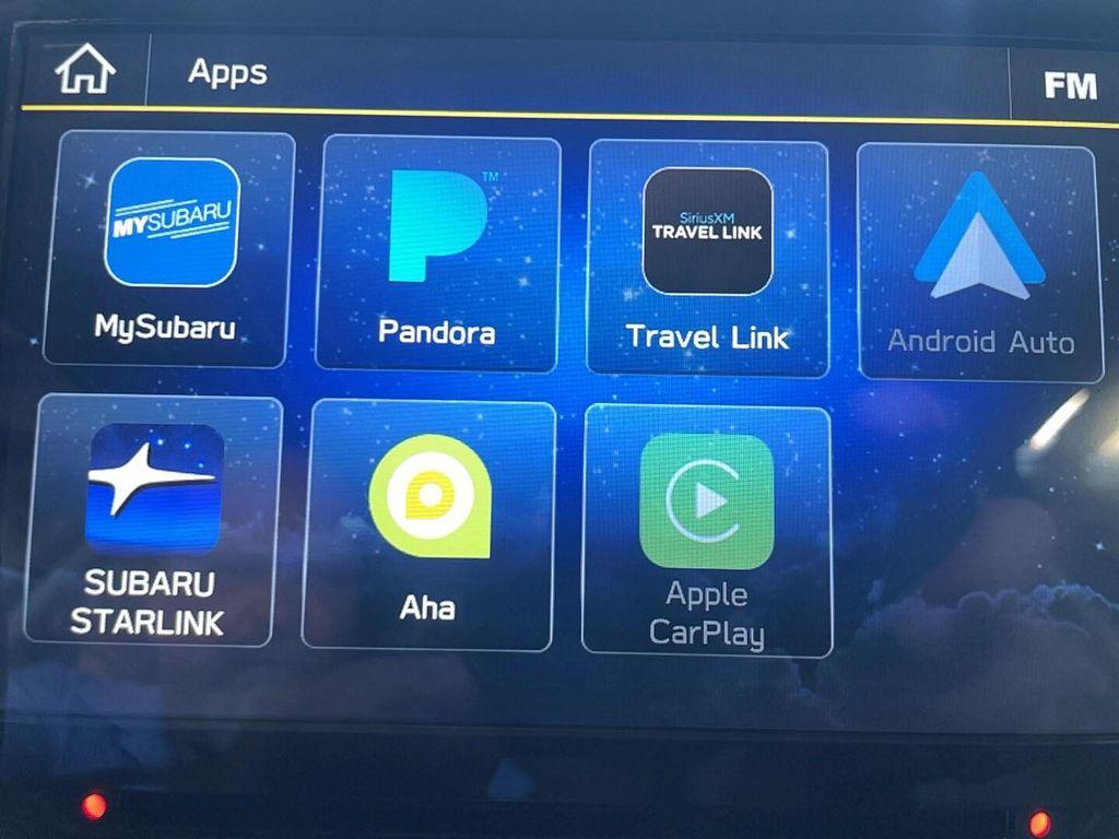 used 2019 Subaru Forester car, priced at $22,921
