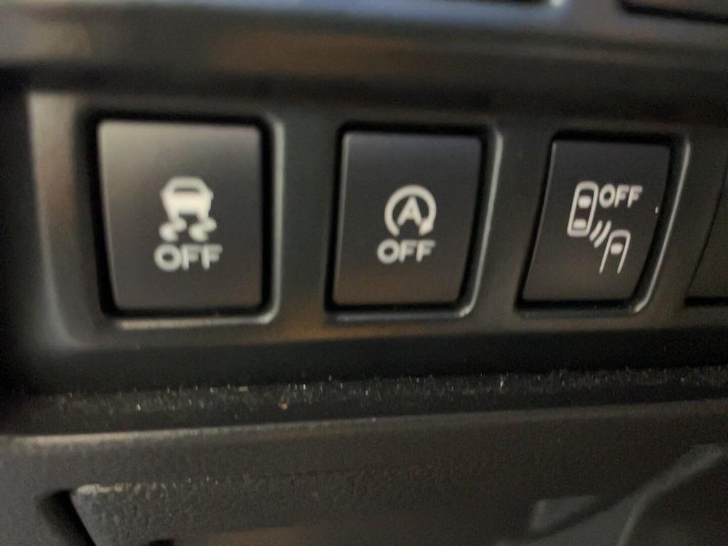 used 2019 Subaru Forester car, priced at $22,921