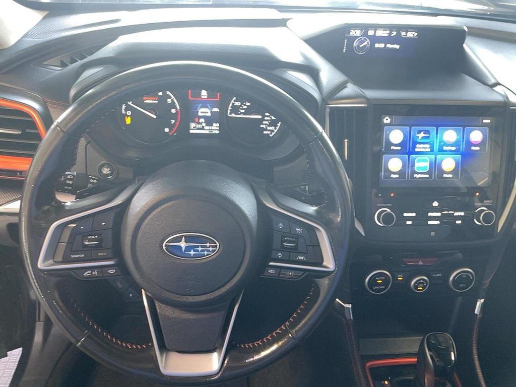 used 2019 Subaru Forester car, priced at $22,921