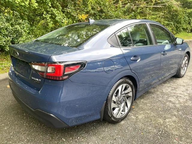 used 2023 Subaru Legacy car, priced at $34,941