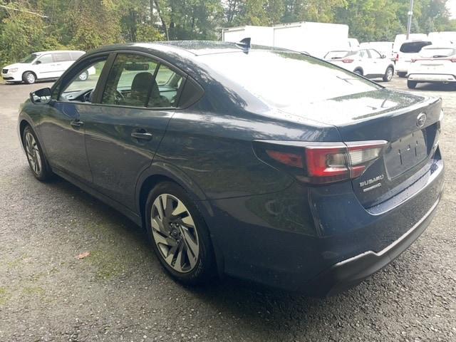 used 2023 Subaru Legacy car, priced at $34,941