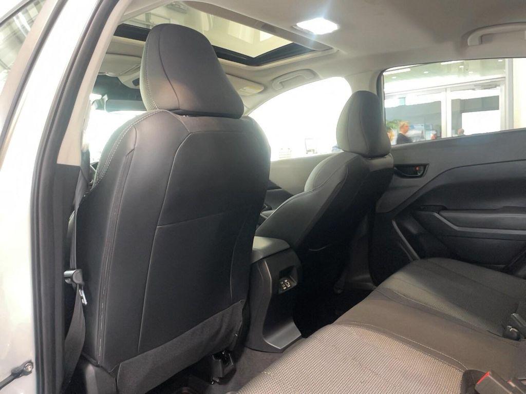 used 2024 Subaru Crosstrek car, priced at $26,221