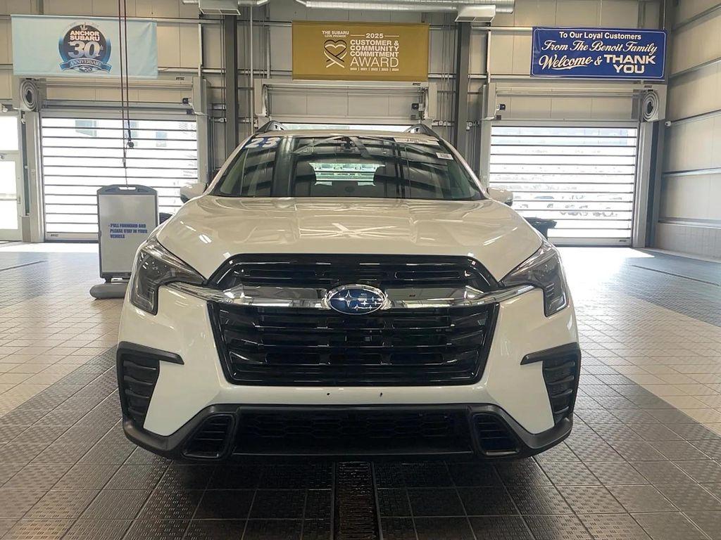 used 2023 Subaru Ascent car, priced at $33,921