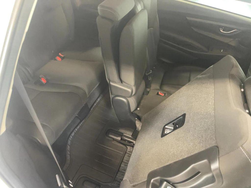 used 2023 Subaru Ascent car, priced at $33,921
