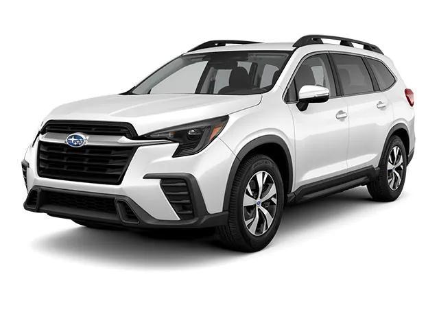 used 2023 Subaru Ascent car, priced at $33,921