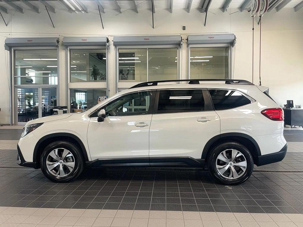 used 2023 Subaru Ascent car, priced at $33,921