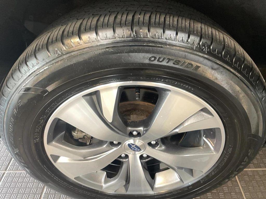 used 2023 Subaru Ascent car, priced at $33,921