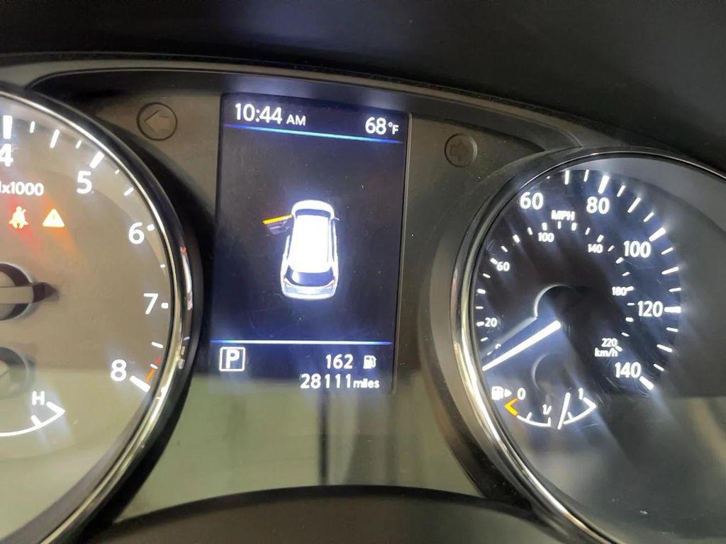 used 2019 Nissan Rogue car, priced at $22,921