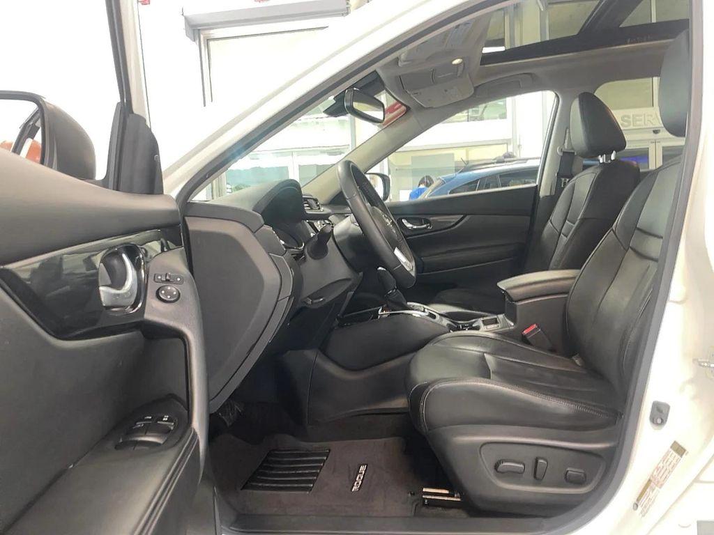 used 2019 Nissan Rogue car, priced at $22,921